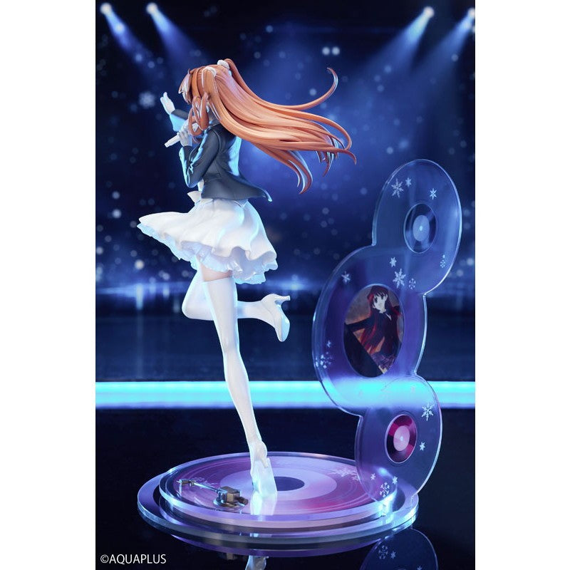 【予約安心出荷】[FIG] 小木曽雪菜(おぎそせつな) 「reunion」 WHITE ALBUM2(ホワイトアルバム2) 1/6 完成品 フィギュア MAGI ARTS(マギアーツ)(2027年4月)