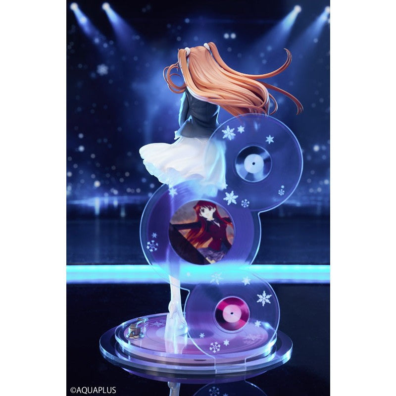 【予約安心出荷】[FIG] 小木曽雪菜(おぎそせつな) 「reunion」 WHITE ALBUM2(ホワイトアルバム2) 1/6 完成品 フィギュア MAGI ARTS(マギアーツ)(2027年4月)