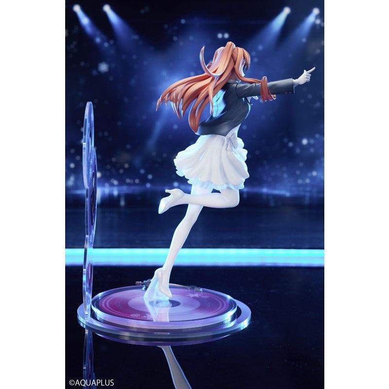 【予約安心出荷】[FIG] 小木曽雪菜(おぎそせつな) 「reunion」 WHITE ALBUM2(ホワイトアルバム2) 1/6 完成品 フィギュア MAGI ARTS(マギアーツ)(2027年4月)