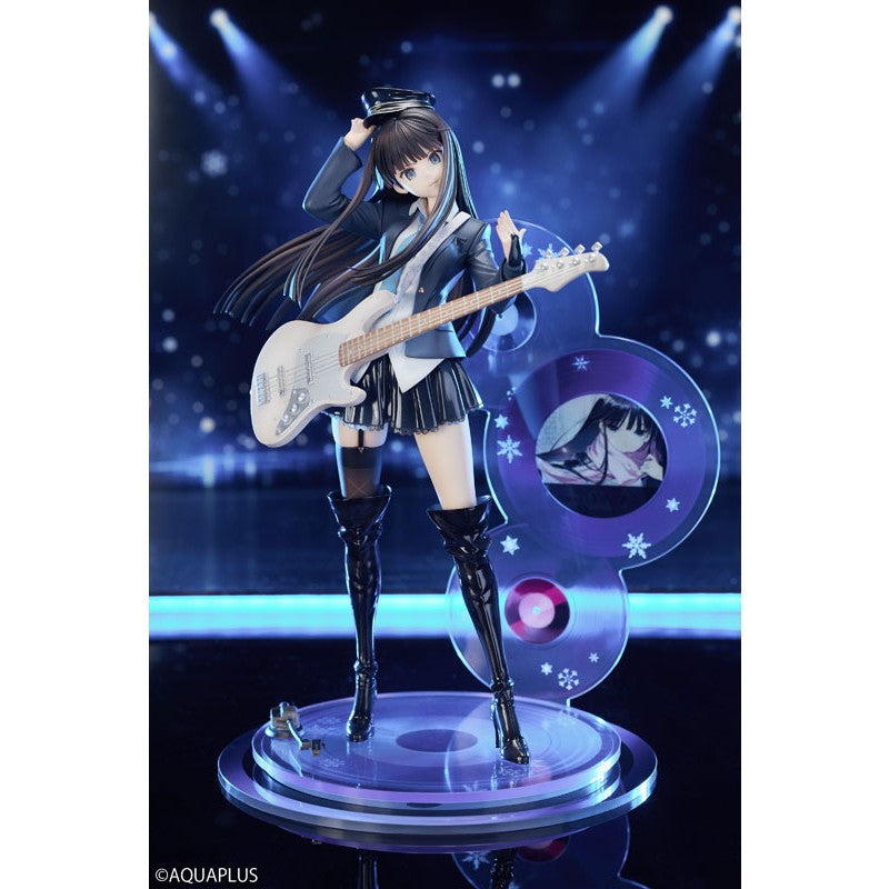 【予約安心出荷】[FIG] 冬馬かずさ(とうまかずさ) 「reunion」 WHITE ALBUM2(ホワイトアルバム2) 1/6 完成品 フィギュア MAGI ARTS(マギアーツ)(2027年4月)