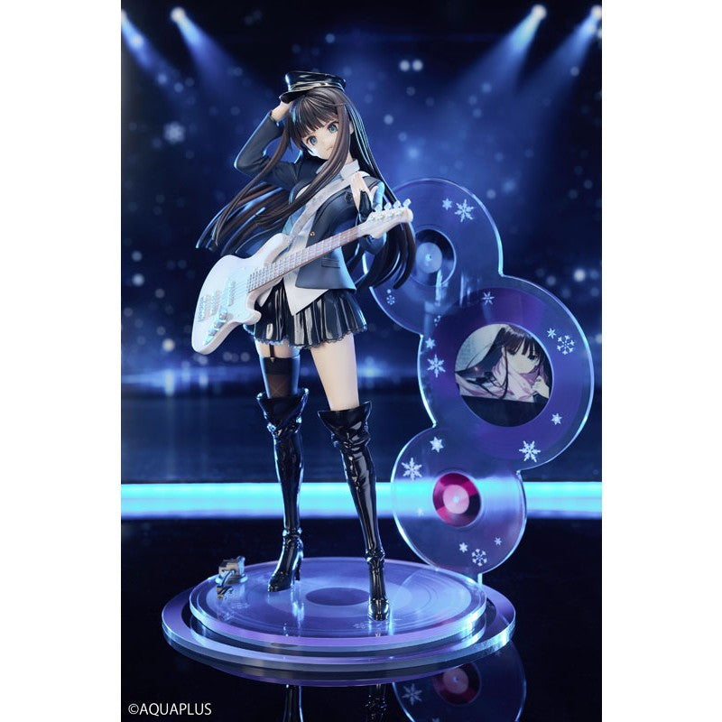 【予約安心出荷】[FIG] 冬馬かずさ(とうまかずさ) 「reunion」 WHITE ALBUM2(ホワイトアルバム2) 1/6 完成品 フィギュア MAGI ARTS(マギアーツ)(2027年4月)