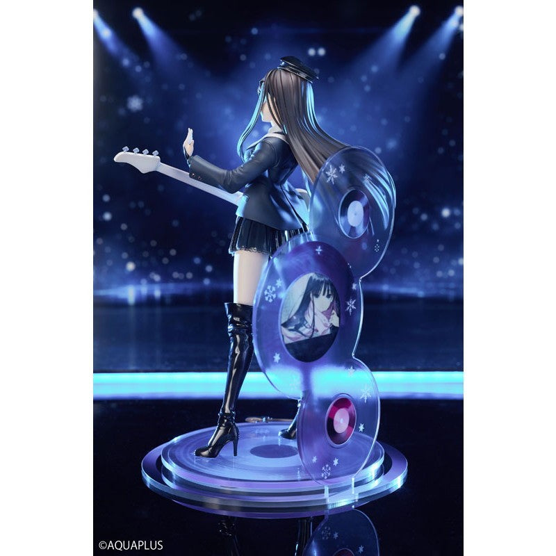 【予約安心出荷】[FIG] 冬馬かずさ(とうまかずさ) 「reunion」 WHITE ALBUM2(ホワイトアルバム2) 1/6 完成品 フィギュア MAGI ARTS(マギアーツ)(2027年4月)