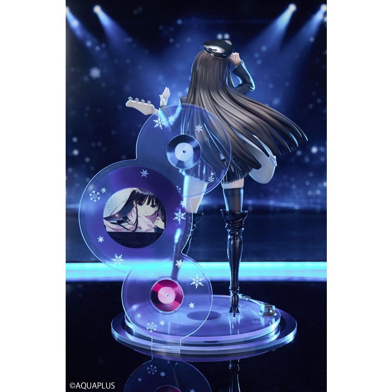 【予約安心出荷】[FIG] 冬馬かずさ(とうまかずさ) 「reunion」 WHITE ALBUM2(ホワイトアルバム2) 1/6 完成品 フィギュア MAGI ARTS(マギアーツ)(2027年4月)