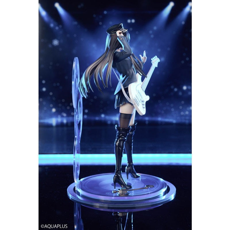 【予約安心出荷】[FIG] 冬馬かずさ(とうまかずさ) 「reunion」 WHITE ALBUM2(ホワイトアルバム2) 1/6 完成品 フィギュア MAGI ARTS(マギアーツ)(2027年4月)