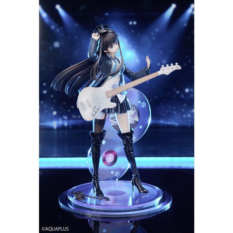 【予約安心出荷】[FIG] 冬馬かずさ(とうまかずさ) 「reunion」 WHITE ALBUM2(ホワイトアルバム2) 1/6 完成品 フィギュア MAGI ARTS(マギアーツ)(2027年4月)