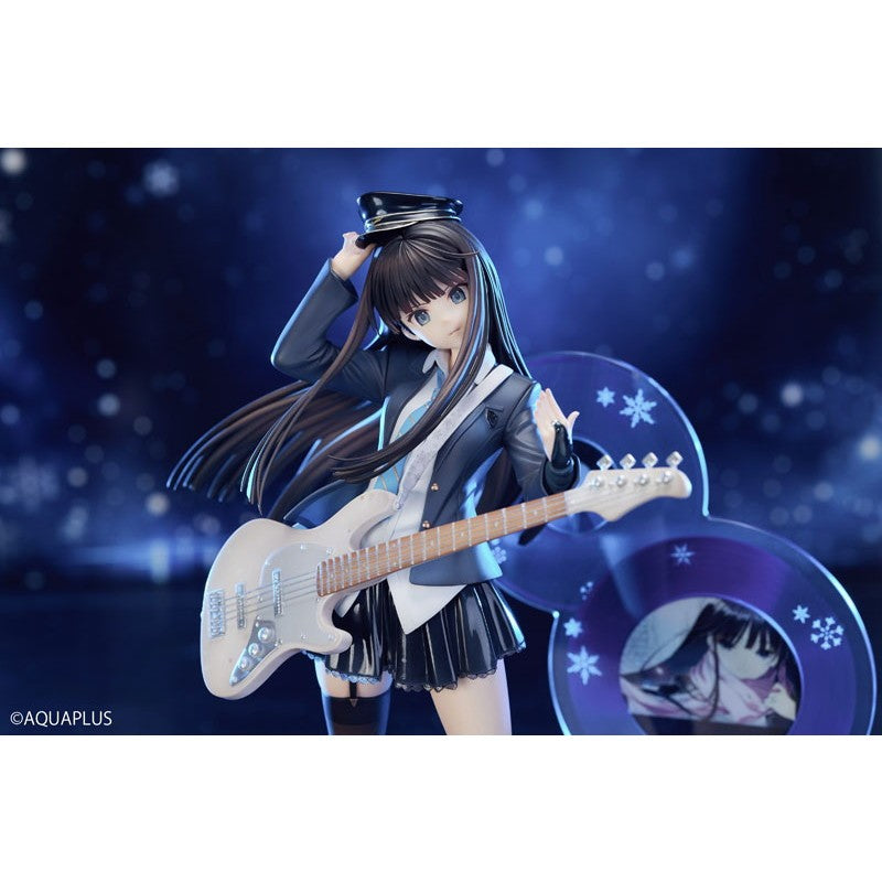 【予約安心出荷】[FIG] 冬馬かずさ(とうまかずさ) 「reunion」 WHITE ALBUM2(ホワイトアルバム2) 1/6 完成品 フィギュア MAGI ARTS(マギアーツ)(2027年4月)
