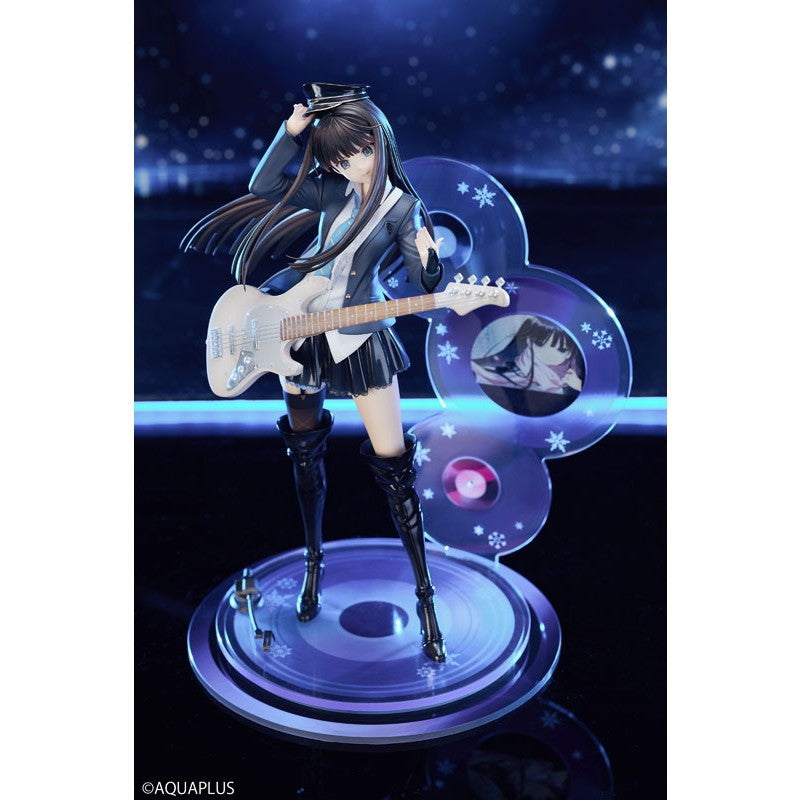 【予約安心出荷】[FIG] 冬馬かずさ(とうまかずさ) 「reunion」 WHITE ALBUM2(ホワイトアルバム2) 1/6 完成品 フィギュア MAGI ARTS(マギアーツ)(2027年4月)