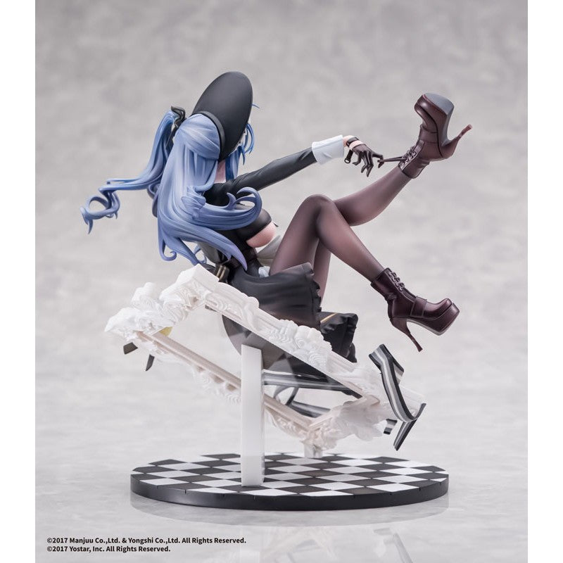 【予約安心出荷】[FIG] マルコ・ポーロ ラブリー・ミリオーネVer. アズールレーン 1/7 完成品 フィギュア WINGS inc.(双翼社)(2027年6月)