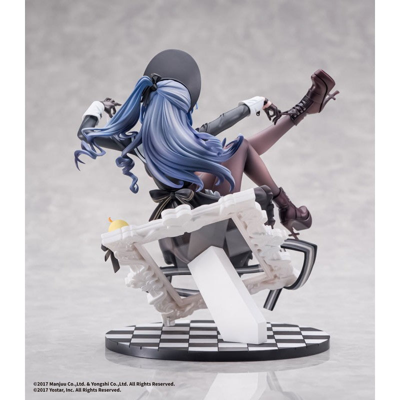 【予約安心出荷】[FIG] マルコ・ポーロ ラブリー・ミリオーネVer. アズールレーン 1/7 完成品 フィギュア WINGS inc.(双翼社)(2027年6月)