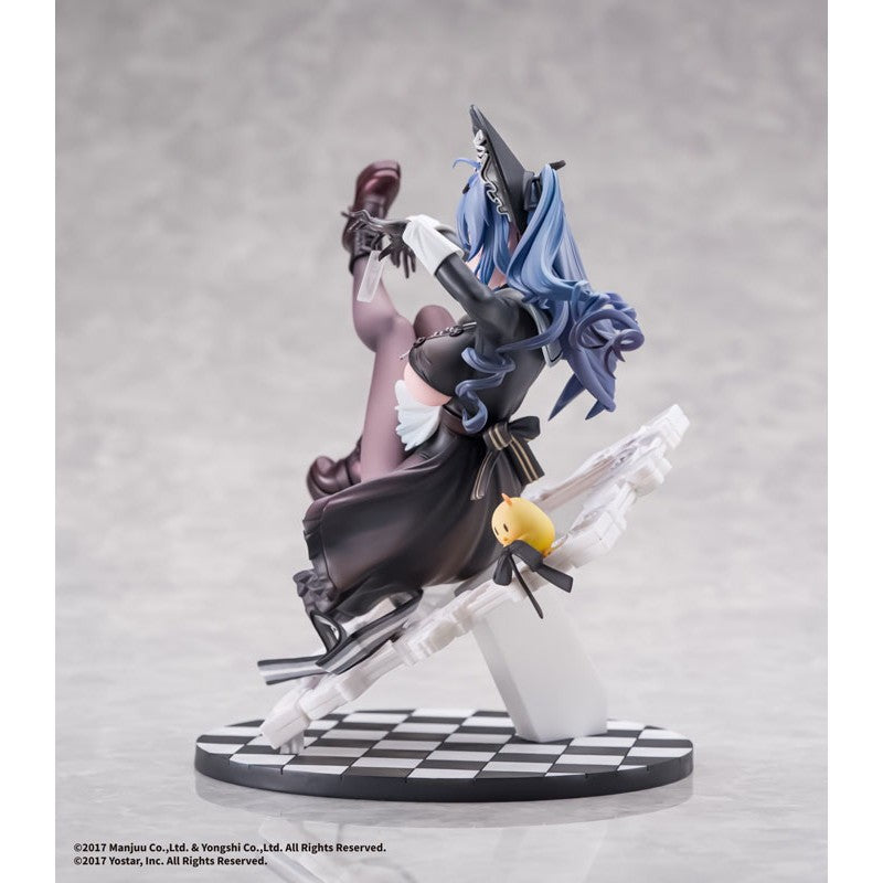 【予約安心出荷】[FIG] マルコ・ポーロ ラブリー・ミリオーネVer. アズールレーン 1/7 完成品 フィギュア WINGS inc.(双翼社)(2027年6月)
