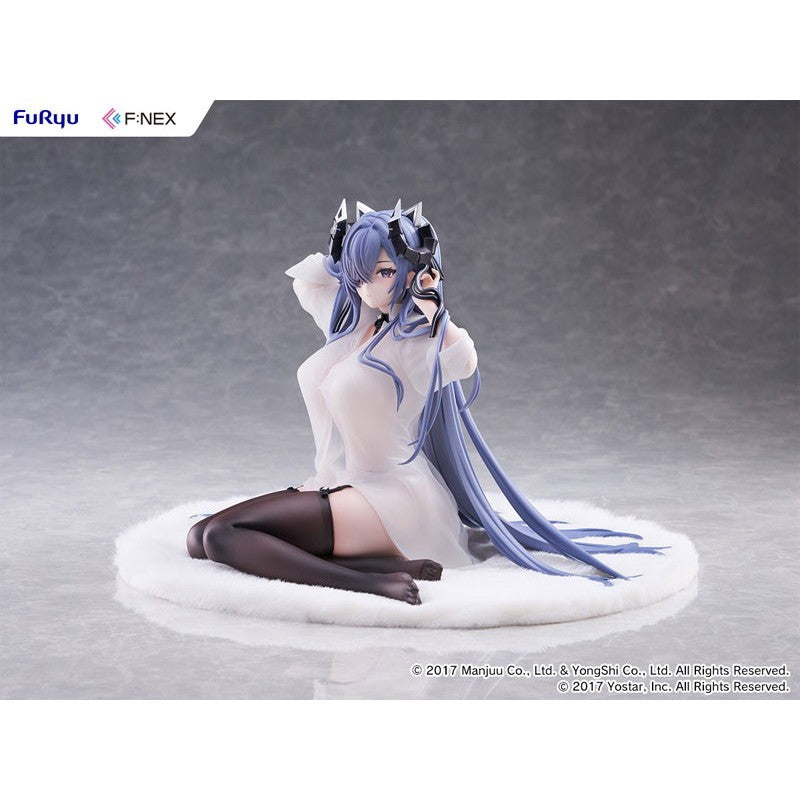 【予約安心出荷】[FIG] F:NEX アウグスト・フォン・パーセヴァル 魔女の昼下がり アズールレーン 1/6 完成品 フィギュア(AMU-FNX1203) フリュー(2027年2月)