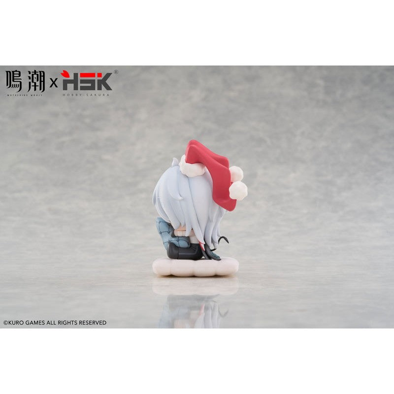 【予約安心出荷】[FIG] 鳴潮 ねむねむシリーズ ザンニー 完成品 デフォルメフィギュア HOBBY SAKURA(ホビーサクラ)(2027年4月)
