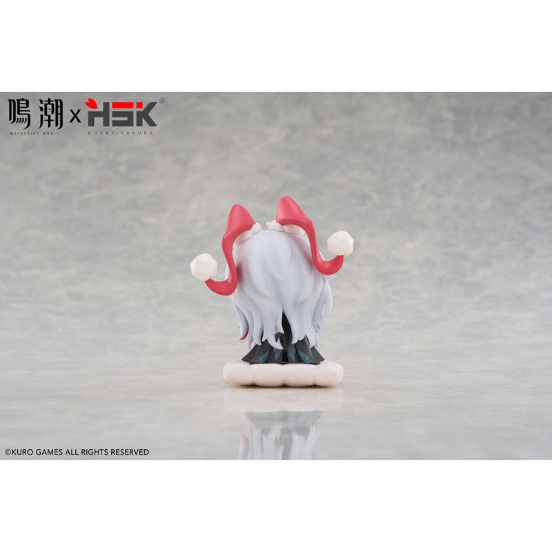 【予約安心出荷】[FIG] 鳴潮 ねむねむシリーズ ザンニー 完成品 デフォルメフィギュア HOBBY SAKURA(ホビーサクラ)(2027年4月)