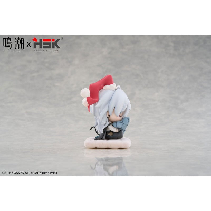 【予約安心出荷】[FIG] 鳴潮 ねむねむシリーズ ザンニー 完成品 デフォルメフィギュア HOBBY SAKURA(ホビーサクラ)(2027年4月)