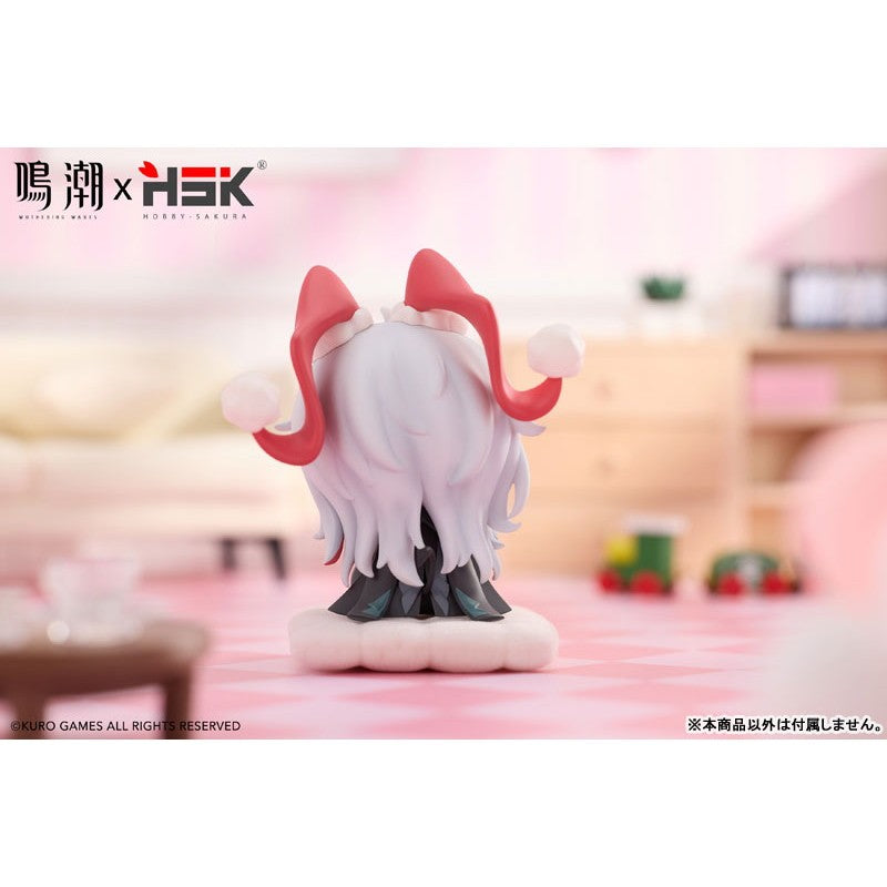 【予約安心出荷】[FIG] 鳴潮 ねむねむシリーズ ザンニー 完成品 デフォルメフィギュア HOBBY SAKURA(ホビーサクラ)(2027年4月)