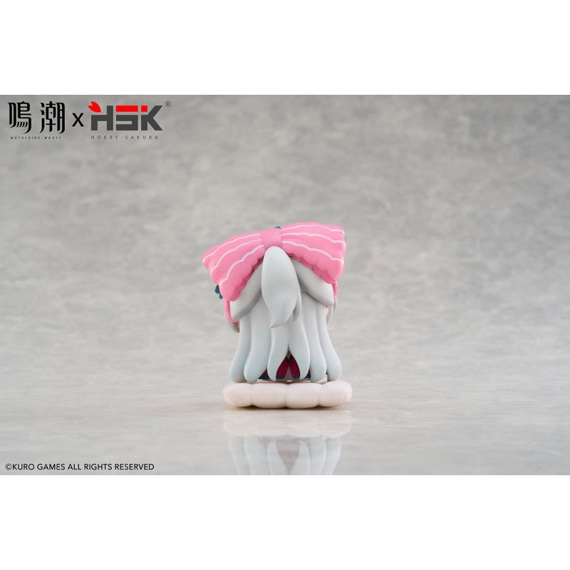 【予約安心出荷】[FIG] 鳴潮 ねむねむシリーズ カルロッタ 完成品 デフォルメフィギュア HOBBY SAKURA(ホビーサクラ)(2027年4月)