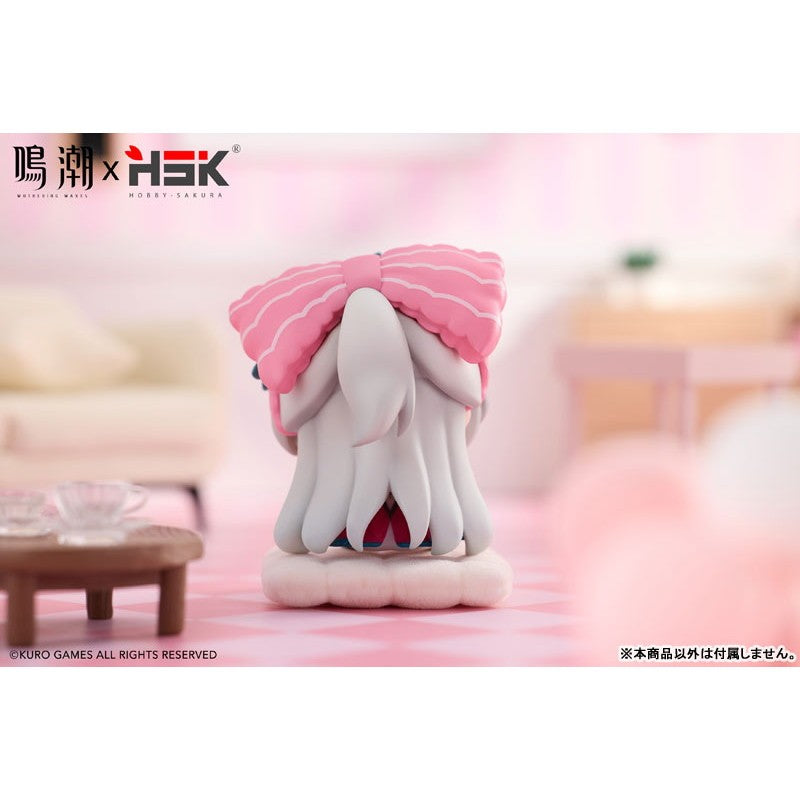 【予約安心出荷】[FIG] 鳴潮 ねむねむシリーズ カルロッタ 完成品 デフォルメフィギュア HOBBY SAKURA(ホビーサクラ)(2027年4月)