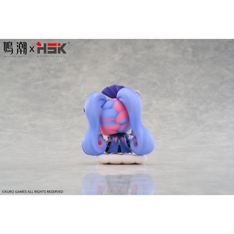 【予約安心出荷】[FIG] 鳴潮 ねむねむシリーズ ロココ 完成品 デフォルメフィギュア HOBBY SAKURA(ホビーサクラ)(2027年4月)
