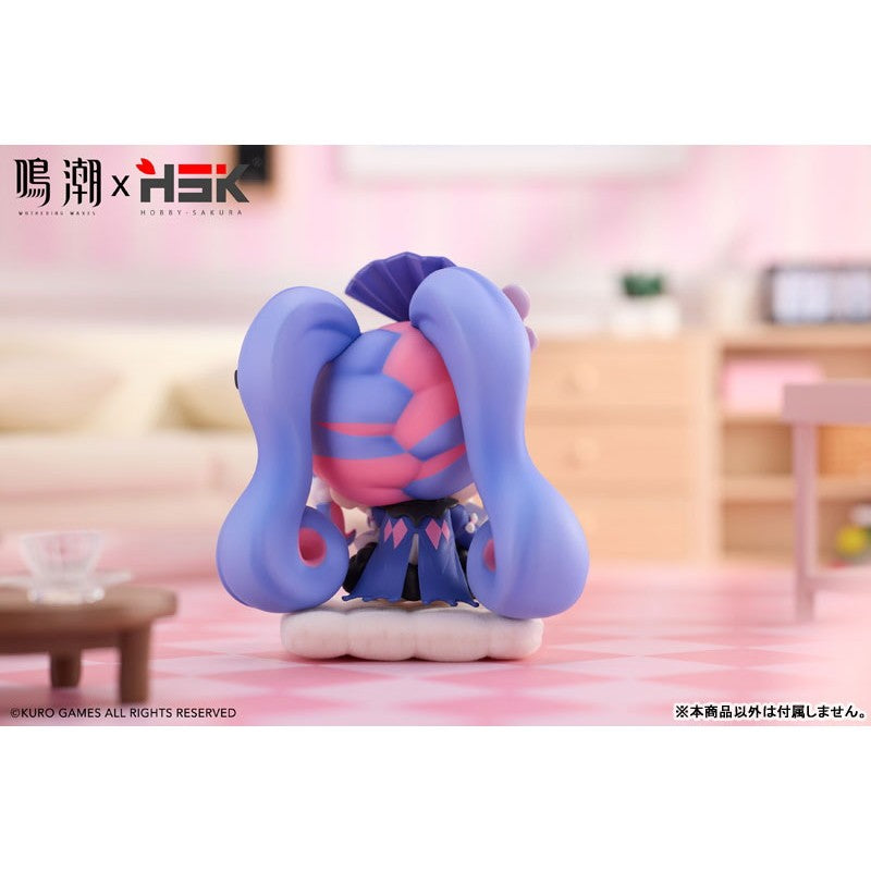 【予約安心出荷】[FIG] 鳴潮 ねむねむシリーズ ロココ 完成品 デフォルメフィギュア HOBBY SAKURA(ホビーサクラ)(2027年4月)