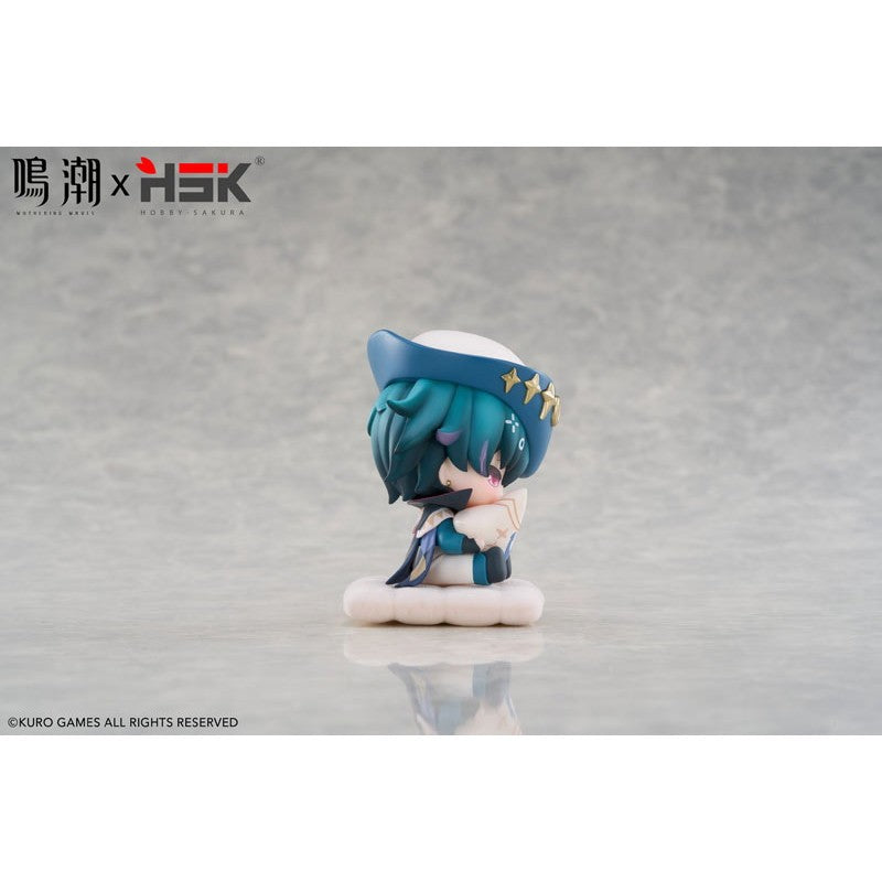 【予約安心出荷】[FIG] 鳴潮 ねむねむシリーズ ブラント 完成品 デフォルメフィギュア HOBBY SAKURA(ホビーサクラ)(2027年4月)
