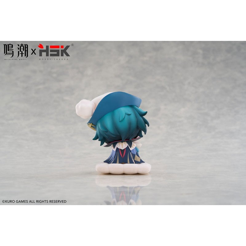 【予約安心出荷】[FIG] 鳴潮 ねむねむシリーズ ブラント 完成品 デフォルメフィギュア HOBBY SAKURA(ホビーサクラ)(2027年4月)
