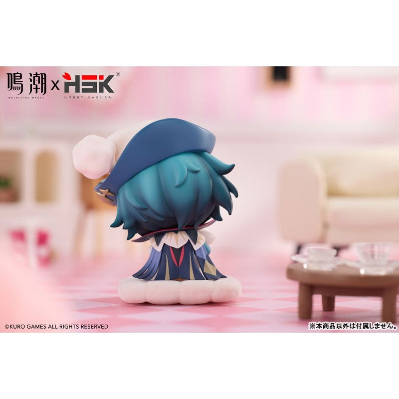 【予約安心出荷】[FIG] 鳴潮 ねむねむシリーズ ブラント 完成品 デフォルメフィギュア HOBBY SAKURA(ホビーサクラ)(2027年4月)