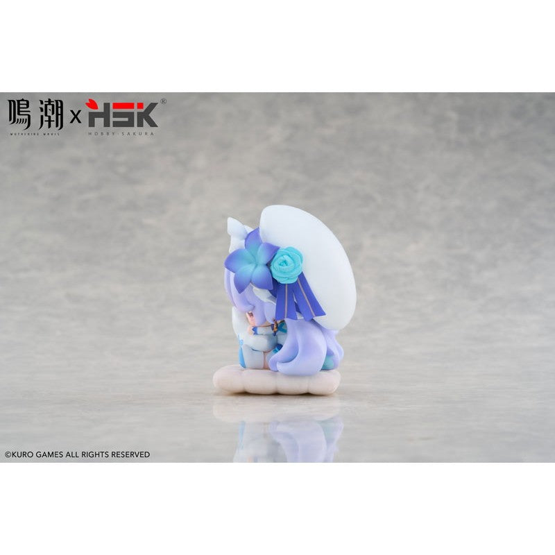 【予約安心出荷】[FIG] 鳴潮 ねむねむシリーズ カンタレラ 完成品 デフォルメフィギュア HOBBY SAKURA(ホビーサクラ)(2027年4月)