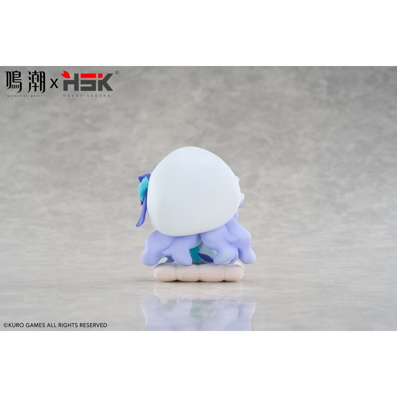 【予約安心出荷】[FIG] 鳴潮 ねむねむシリーズ カンタレラ 完成品 デフォルメフィギュア HOBBY SAKURA(ホビーサクラ)(2027年4月)
