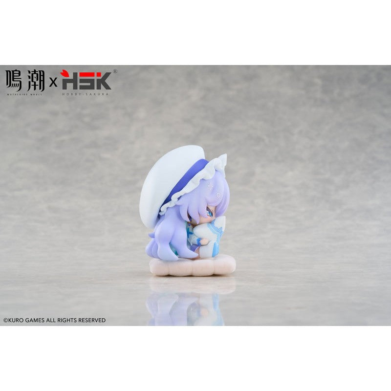 【予約安心出荷】[FIG] 鳴潮 ねむねむシリーズ カンタレラ 完成品 デフォルメフィギュア HOBBY SAKURA(ホビーサクラ)(2027年4月)