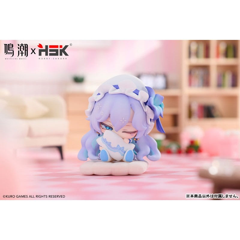 【予約安心出荷】[FIG] 鳴潮 ねむねむシリーズ カンタレラ 完成品 デフォルメフィギュア HOBBY SAKURA(ホビーサクラ)(2027年4月)