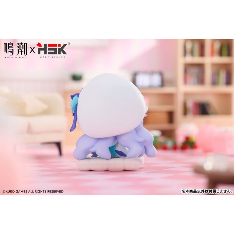 【予約安心出荷】[FIG] 鳴潮 ねむねむシリーズ カンタレラ 完成品 デフォルメフィギュア HOBBY SAKURA(ホビーサクラ)(2027年4月)