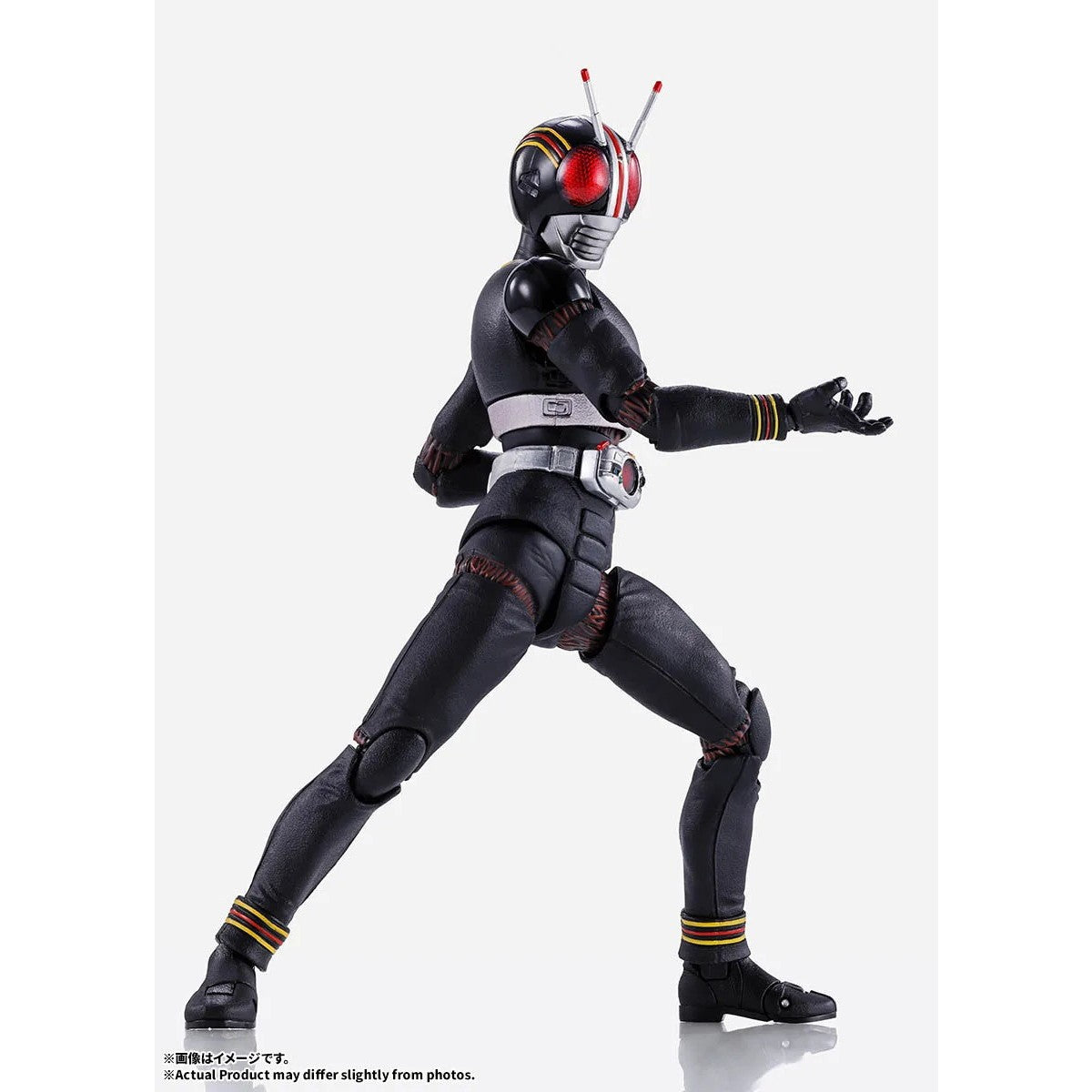 【予約安心出荷】[FIG] 初回限定台座付属 S.H.Figuarts(フィギュアーツ)(真骨彫製法) 仮面ライダーBLACK キングストーンフラッシュエディション 完成品 可動フィギュア バンダイスピリッツ(2026年12月)