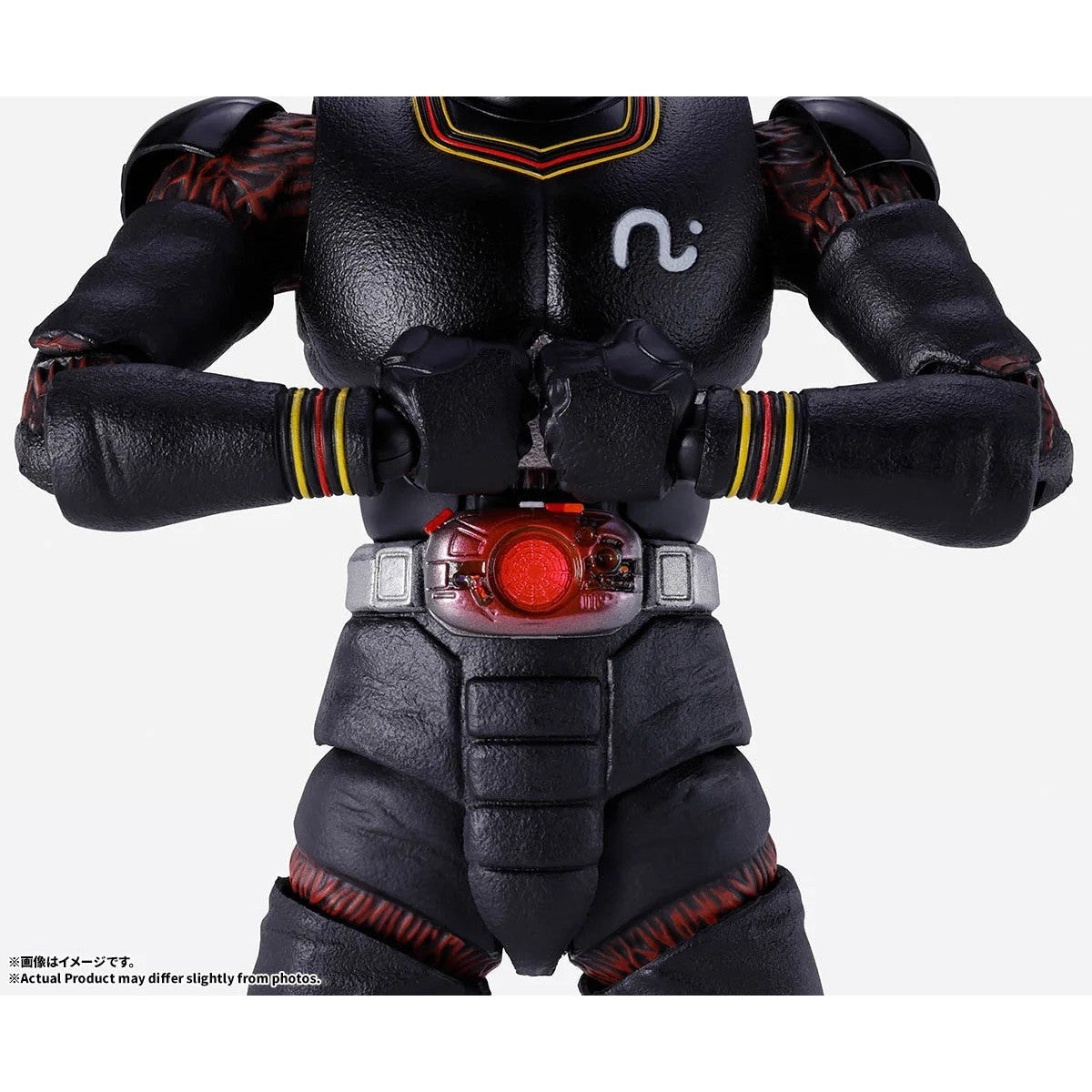 【予約安心出荷】[FIG] 初回限定台座付属 S.H.Figuarts(フィギュアーツ)(真骨彫製法) 仮面ライダーBLACK キングストーンフラッシュエディション 完成品 可動フィギュア バンダイスピリッツ(2026年12月)