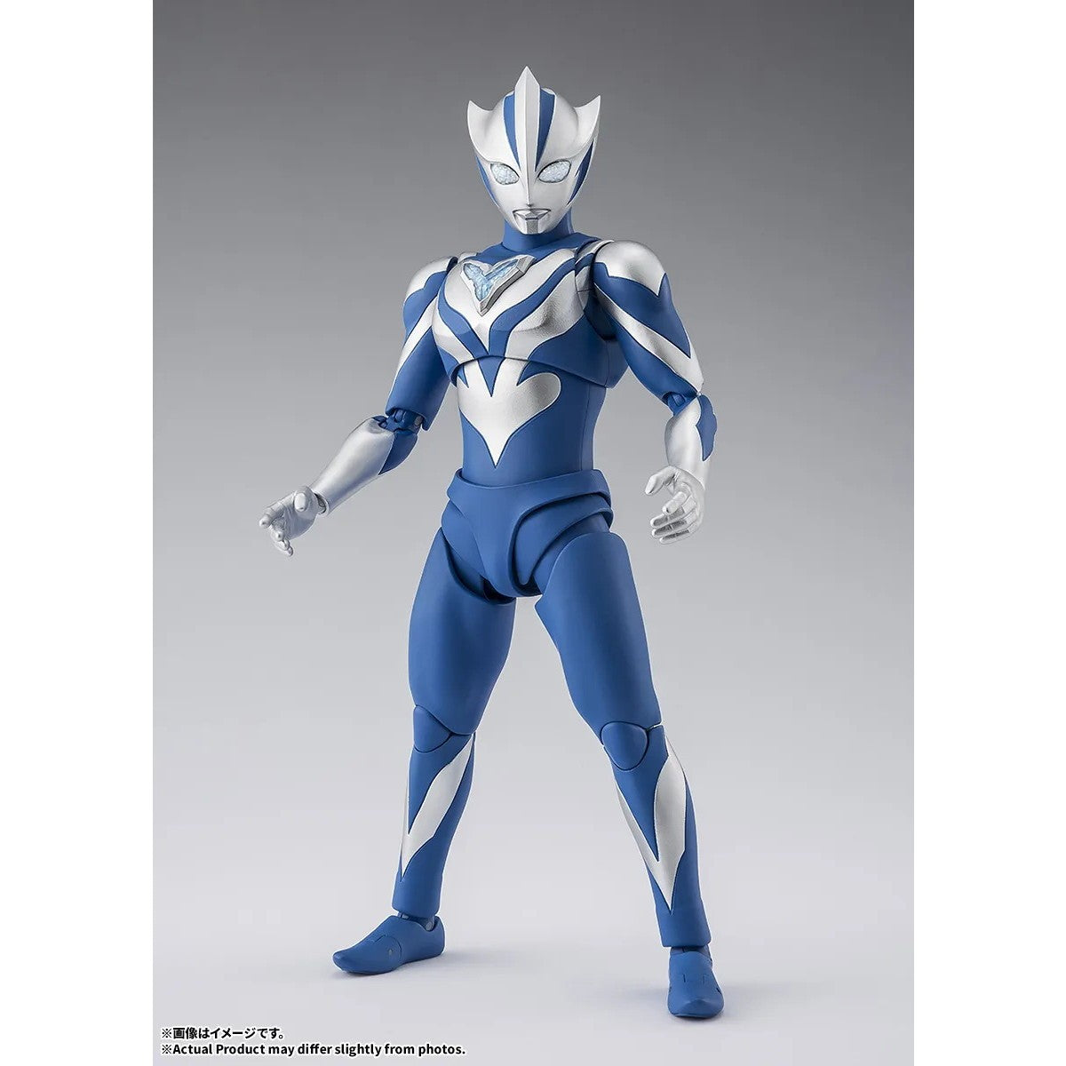 【予約安心出荷】[FIG] S.H.Figuarts(フィギュアーツ) ウルトラマンテオ 完成品 可動フィギュア バンダイスピリッツ(2026年12月)