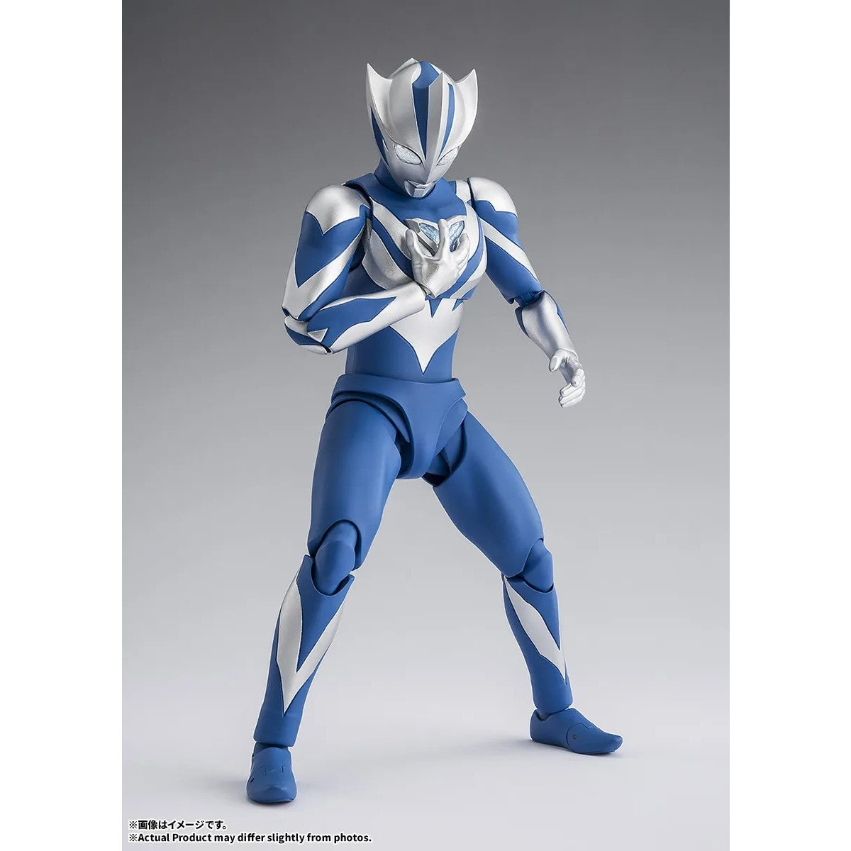 【予約安心出荷】[FIG] S.H.Figuarts(フィギュアーツ) ウルトラマンテオ 完成品 可動フィギュア バンダイスピリッツ(2026年12月)