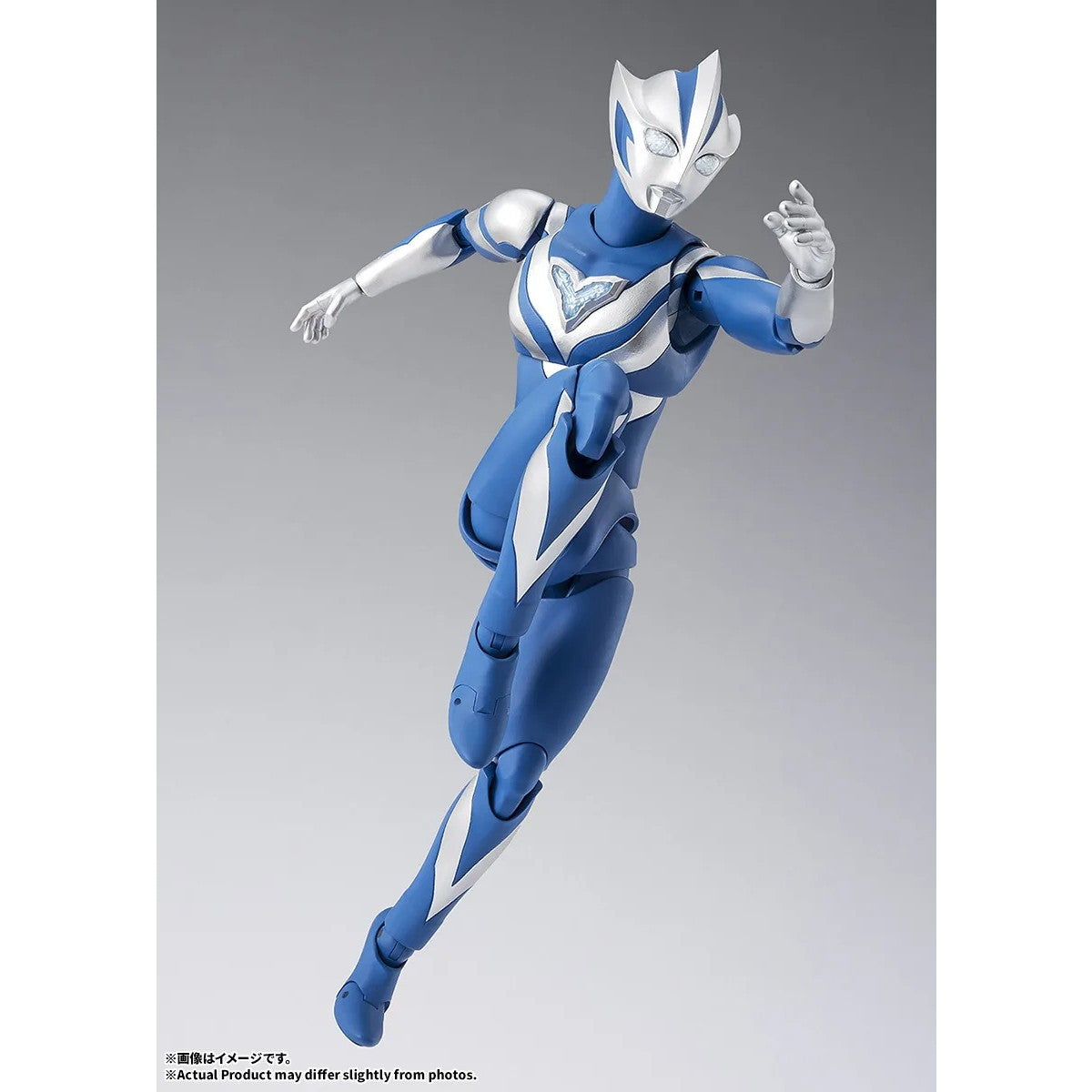 【予約安心出荷】[FIG] S.H.Figuarts(フィギュアーツ) ウルトラマンテオ 完成品 可動フィギュア バンダイスピリッツ(2026年12月)