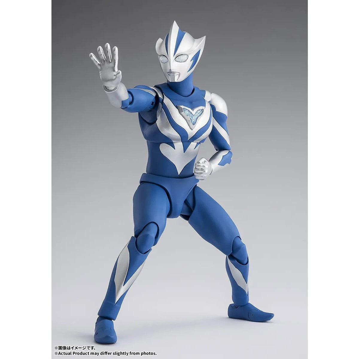 【予約安心出荷】[FIG] S.H.Figuarts(フィギュアーツ) ウルトラマンテオ 完成品 可動フィギュア バンダイスピリッツ(2026年12月)