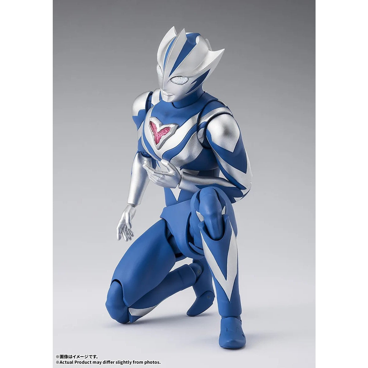 【予約安心出荷】[FIG] S.H.Figuarts(フィギュアーツ) ウルトラマンテオ 完成品 可動フィギュア バンダイスピリッツ(2026年12月)