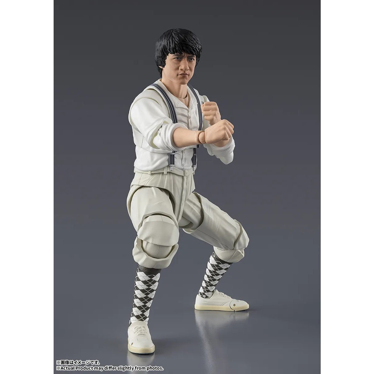 【予約安心出荷】[FIG] S.H.Figuarts(フィギュアーツ) ドラゴン(プロジェクトA) 完成品 可動フィギュア バンダイスピリッツ(2027年1月)