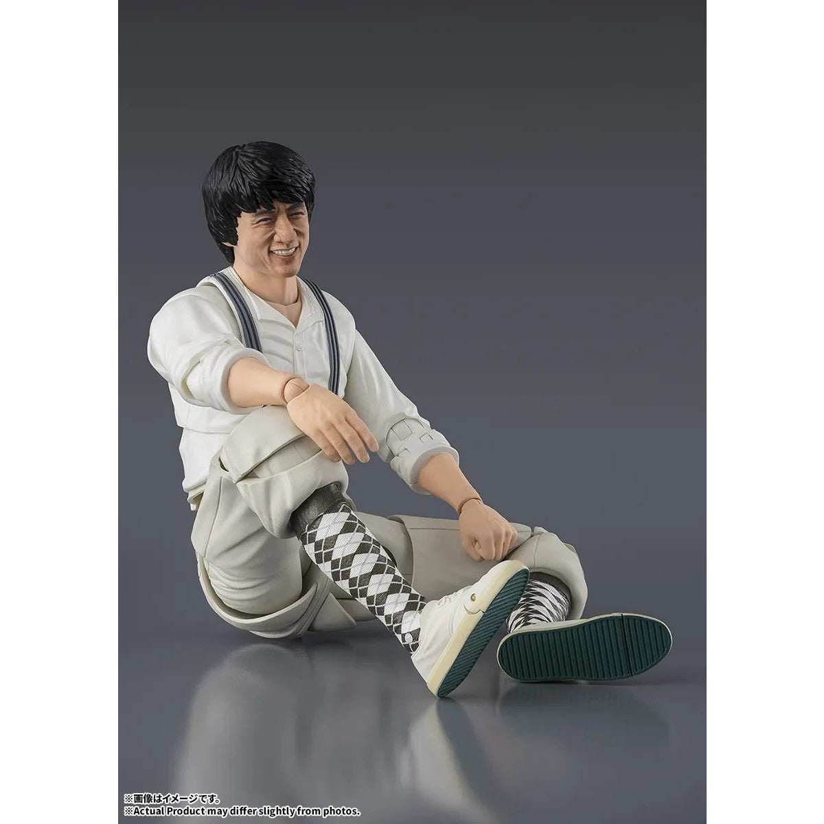 【予約安心出荷】[FIG] S.H.Figuarts(フィギュアーツ) ドラゴン(プロジェクトA) 完成品 可動フィギュア バンダイスピリッツ(2027年1月)