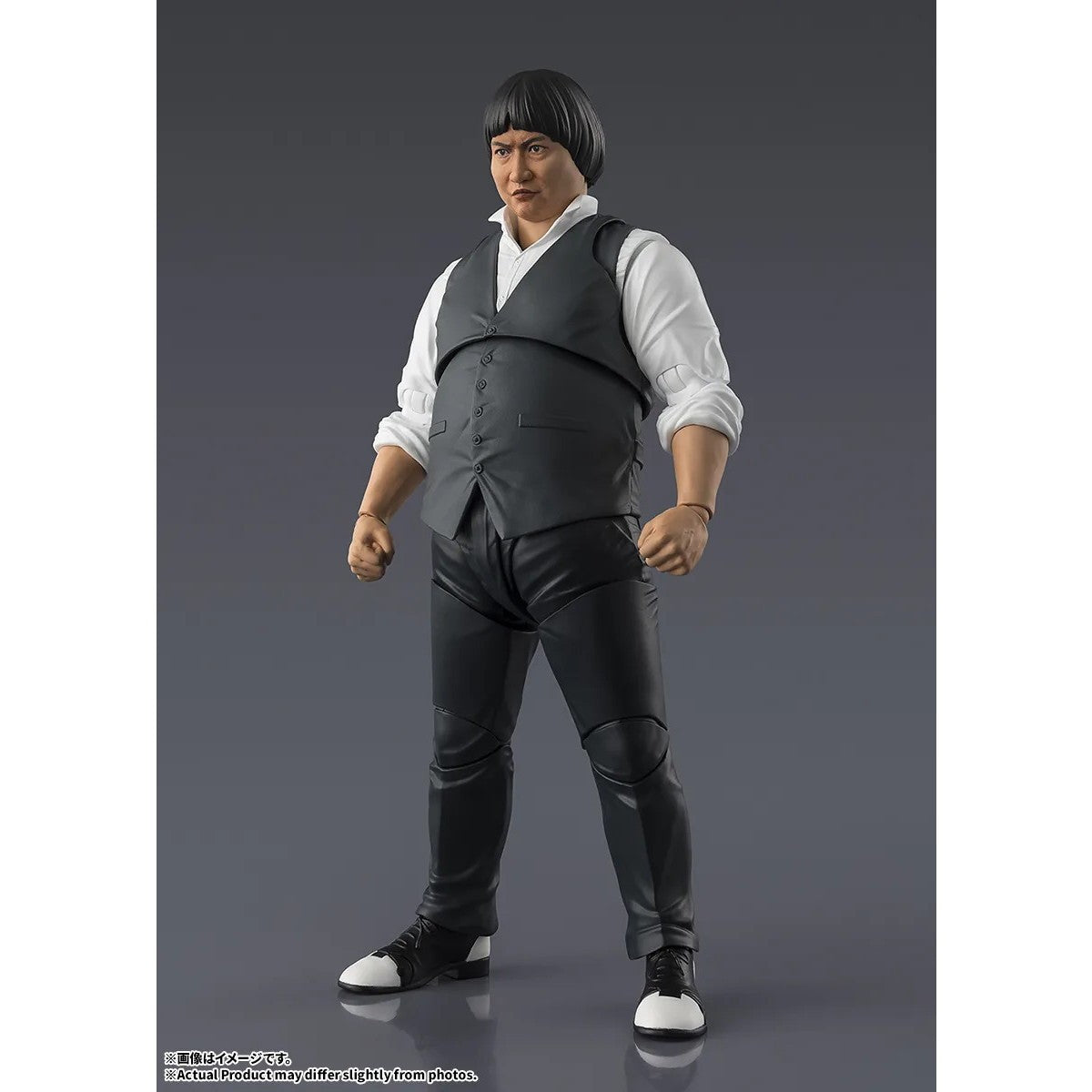 【予約安心出荷】[FIG] S.H.Figuarts(フィギュアーツ) フェイ(プロジェクトA) 完成品 可動フィギュア バンダイスピリッツ(2027年2月)