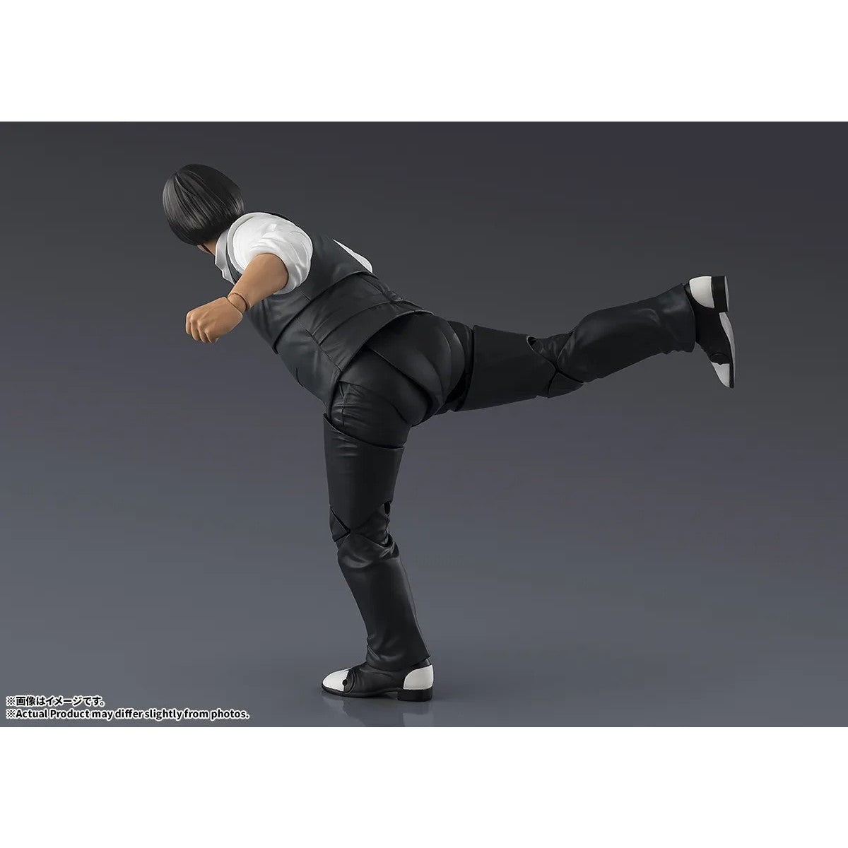 【予約安心出荷】[FIG] S.H.Figuarts(フィギュアーツ) フェイ(プロジェクトA) 完成品 可動フィギュア バンダイスピリッツ(2027年2月)