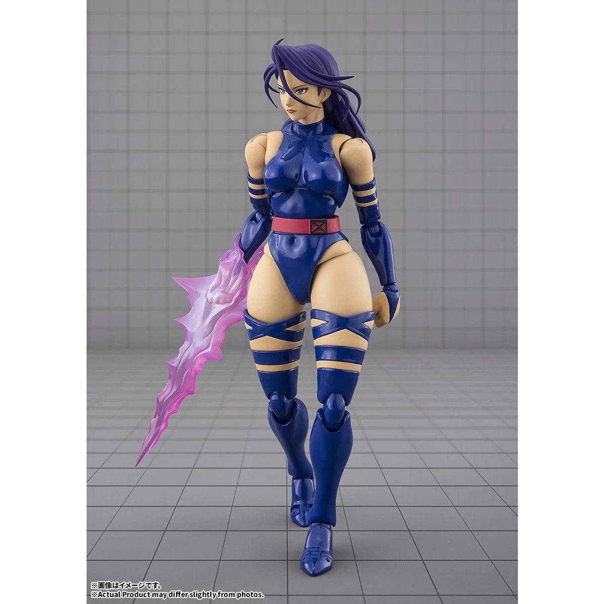 【予約安心出荷】[FIG] S.H.Figuarts(フィギュアーツ) サイロック(GAMERVERSE) X-MEN(エックスメン) 完成品 可動フィギュア バンダイスピリッツ(2026年11月)