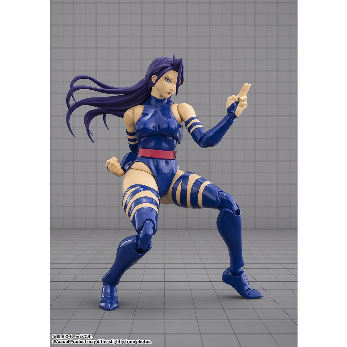 【予約安心出荷】[FIG] S.H.Figuarts(フィギュアーツ) サイロック(GAMERVERSE) X-MEN(エックスメン) 完成品 可動フィギュア バンダイスピリッツ(2026年11月)
