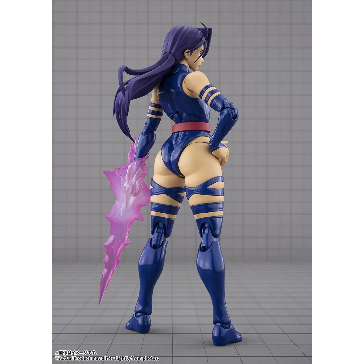 【予約安心出荷】[FIG] S.H.Figuarts(フィギュアーツ) サイロック(GAMERVERSE) X-MEN(エックスメン) 完成品 可動フィギュア バンダイスピリッツ(2026年11月)