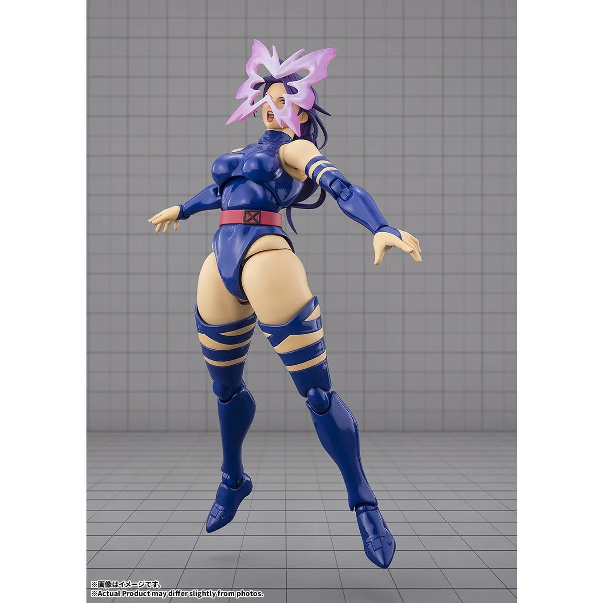 【予約安心出荷】[FIG] S.H.Figuarts(フィギュアーツ) サイロック(GAMERVERSE) X-MEN(エックスメン) 完成品 可動フィギュア バンダイスピリッツ(2026年11月)