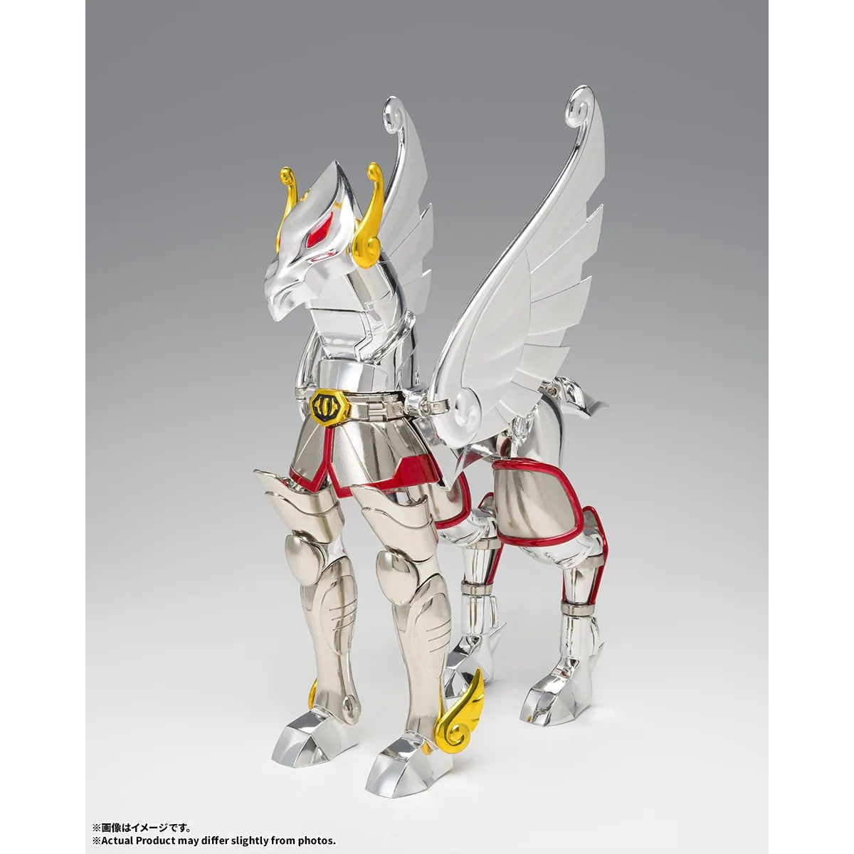 【予約安心出荷】[FIG] 聖闘士聖衣神話EX ペガサス星矢(初期青銅聖衣) 聖闘士星矢 完成品 可動フィギュア バンダイスピリッツ(2026年12月)
