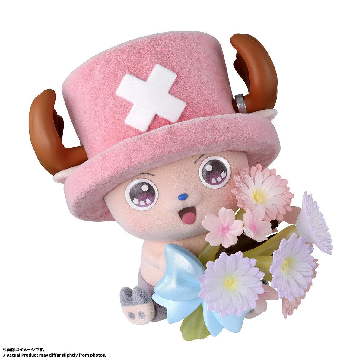 【予約安心出荷】[FIG] mofamofy(もふぁもふぃ) トニートニー・チョッパー ONE PIECE(ワンピース) 完成品 フィギュア バンダイスピリッツ(2026年12月)