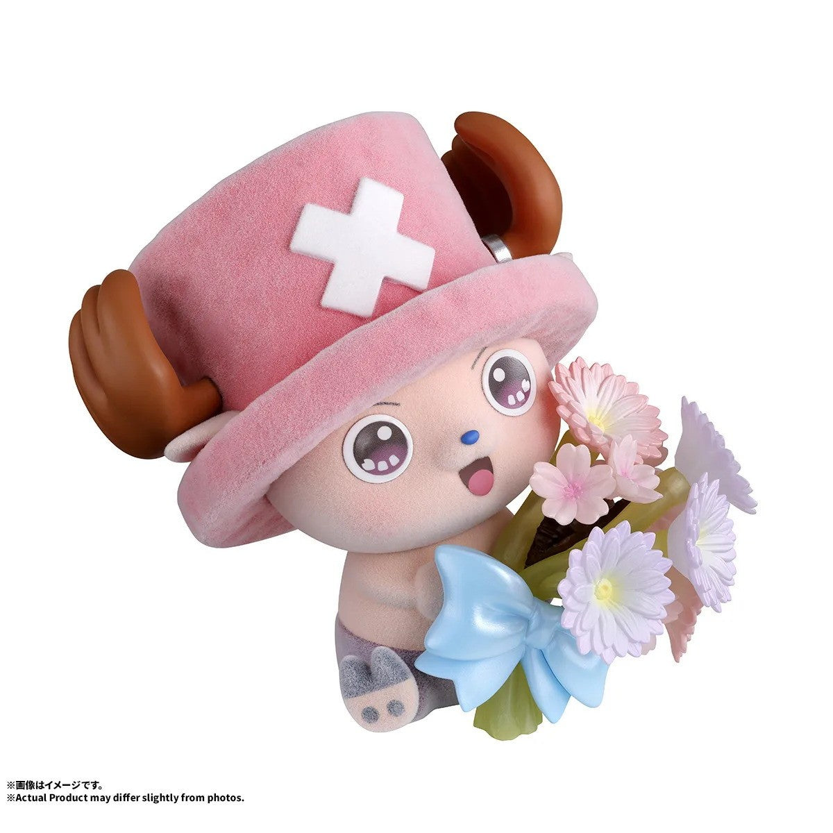 【予約安心出荷】[FIG] mofamofy(もふぁもふぃ) トニートニー・チョッパー ONE PIECE(ワンピース) 完成品 フィギュア バンダイスピリッツ(2026年12月)