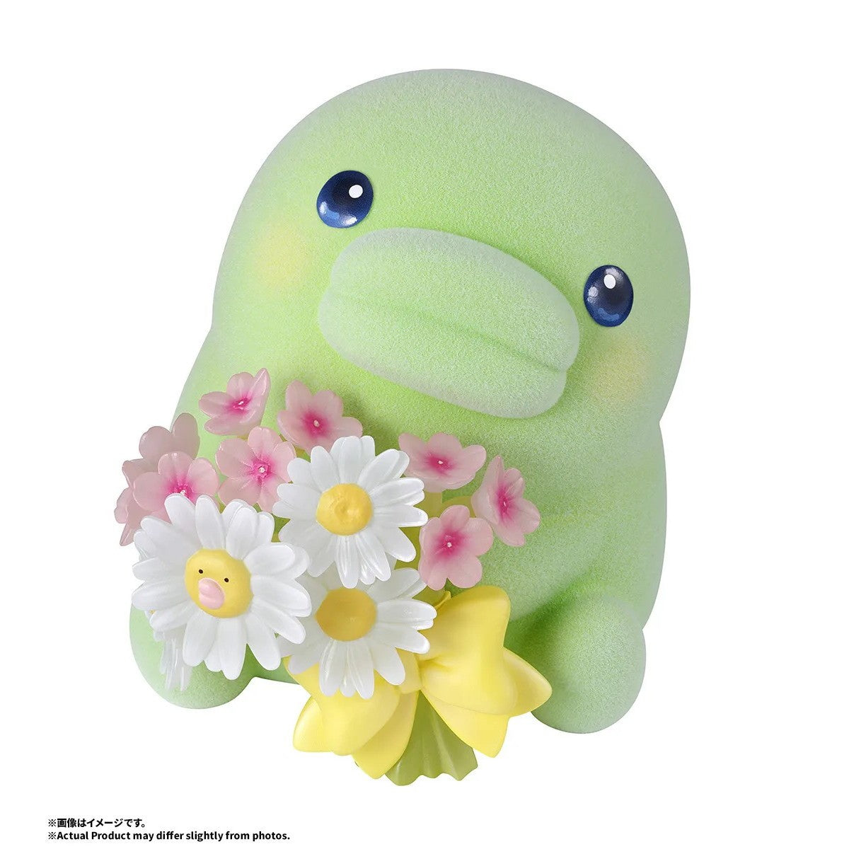【予約安心出荷】[FIG] mofamofy(もふぁもふぃ) くちぱっち たまごっち 完成品 フィギュア バンダイスピリッツ(2026年12月)